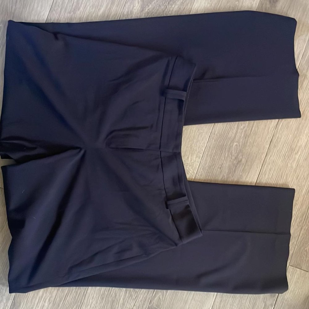 Ann Taylor Loft Dress Pants